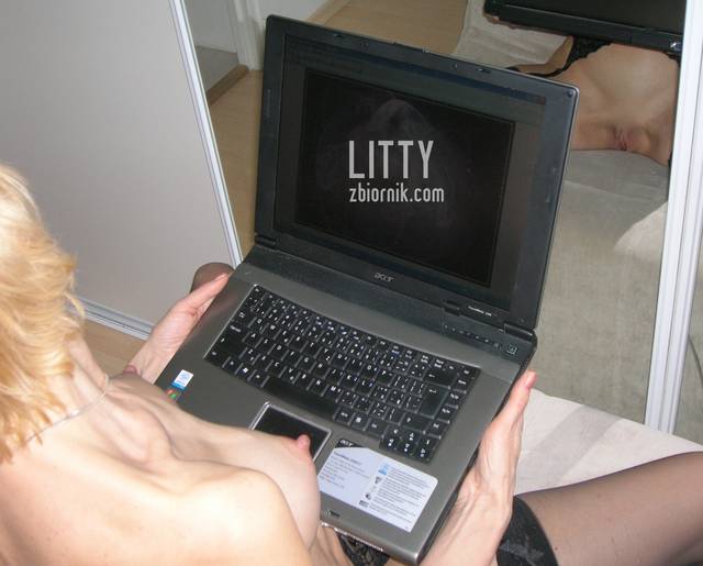 W sieci:  Co nowego na zbiorniku? - Litty