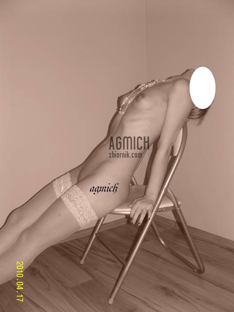 czarno-białe - agmich