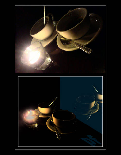 IMPROWIZACJA NA ZADANY TEMAT - panfoto