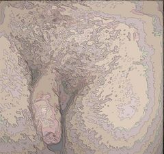 on pragnie Twojego dotyku