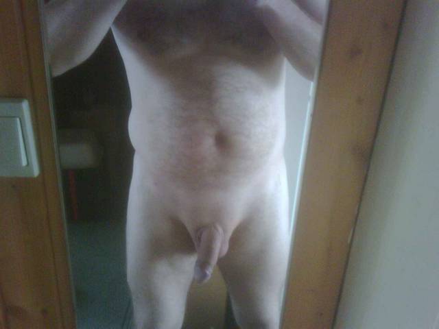 ja od przodu - DWR78