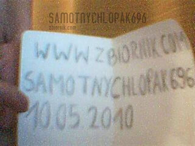 samotnychlopak696