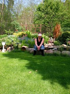 wiosna cieplejszy wieje wiatr...