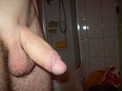 Ogoliłem go troche ; )