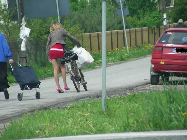 święto dyszla (dzień targowy) - mobilek1981