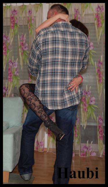 Przytul mnie mocno - haubi