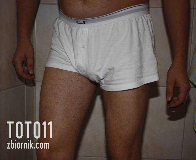 Co on tam chowa? - toto11