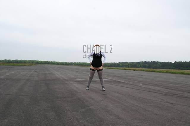 Lotnisko - chanel 2
