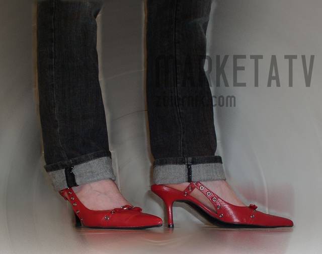 Bufallo - 7cm :) - marketatv