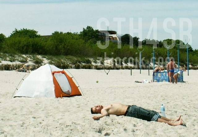 chwila wytchnienia ;) - sth4sb