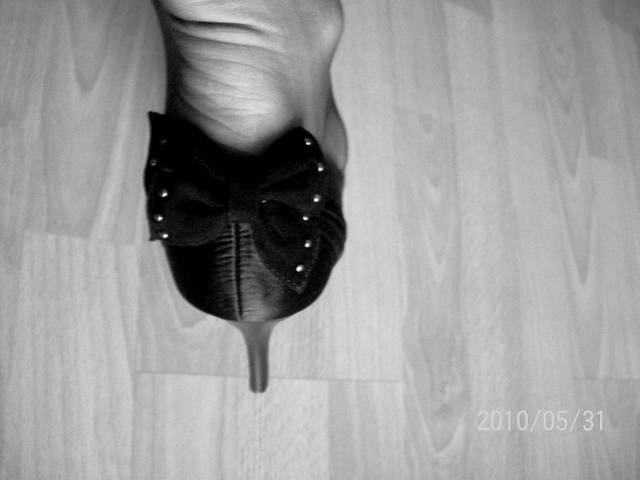 Nowe czółenka - WiesiaTv