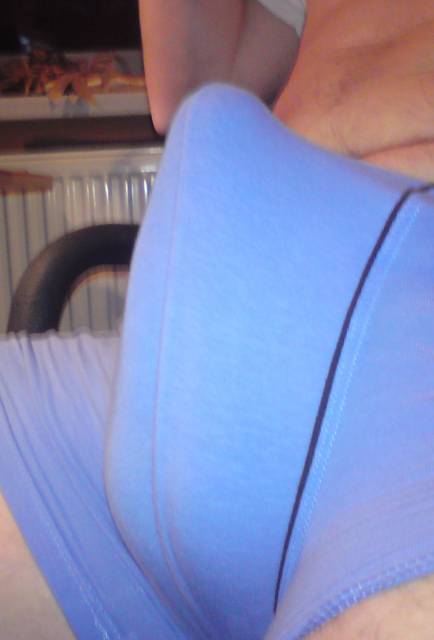 majteczki pękają:) - maciekc111