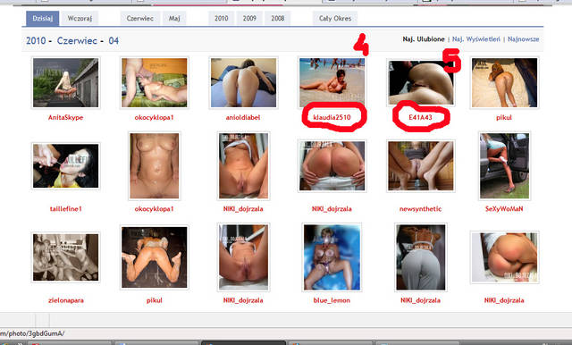do czego prowadzi ranking - zbych69