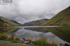 jezioro Tal Y Llyn