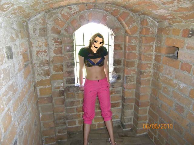 na życzenie coś wiecej z ruin - pati300