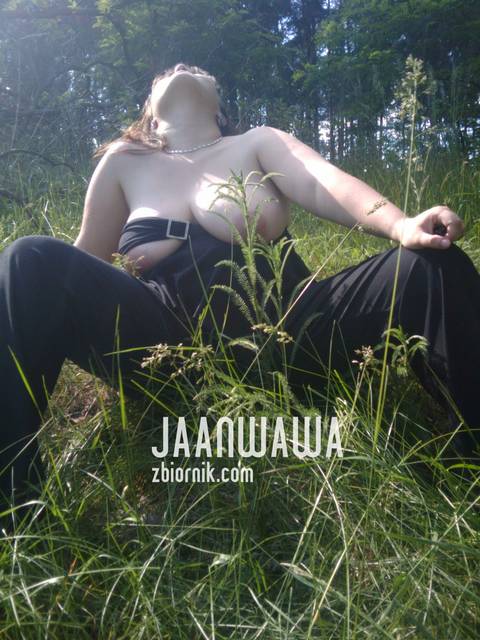 a słoneczko swieci... - jaanwawa