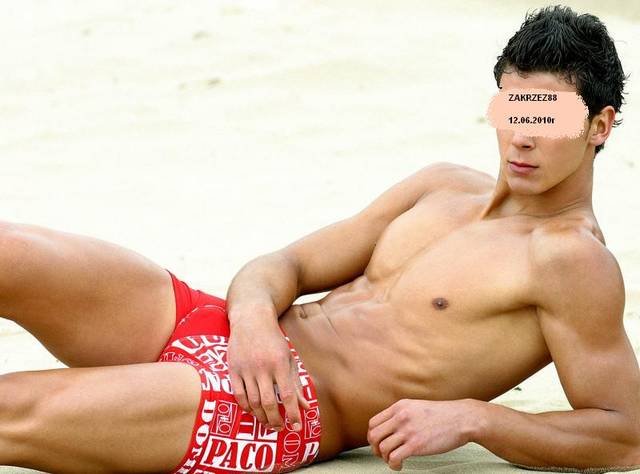 Weekend nad Morzem... - zakrzez88