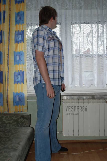 W zamyśleniu - vesper86