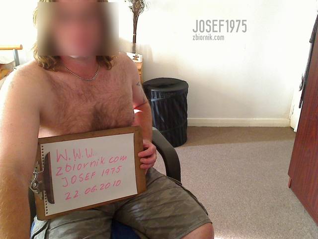 weryfikacja - josef1975