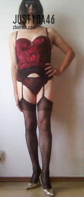 Jak Wam się podobam? - justyna46