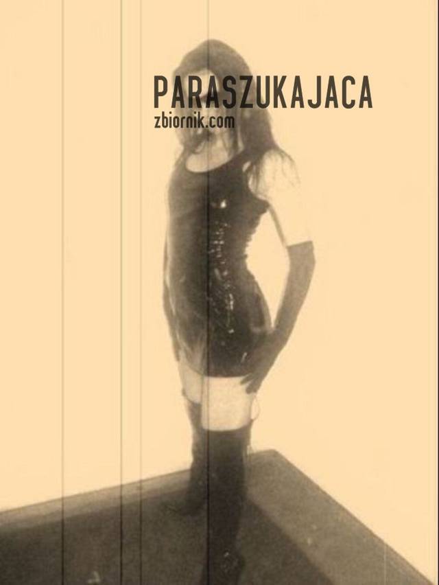 paraszukajaca