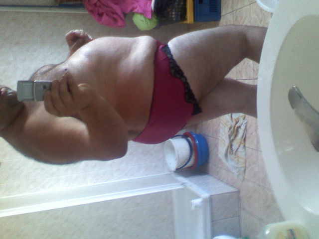 ja sesja zdjeciowa - Kamilia