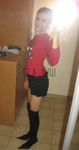 Błyszcze ;P - Ola_ww