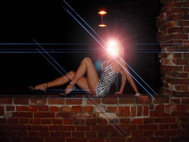 Mury w Toruniu - InMcouple