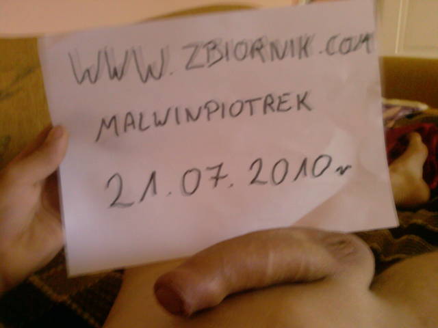 malwinpiotrek