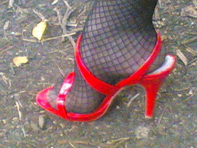 nowe buty2 - damskieciuszki