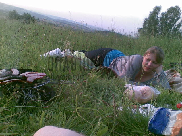 Przystawka czy danie główne :P - Ona81On80Krk