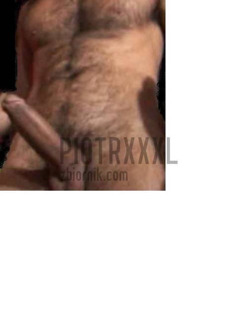 i to też ja - piotrxxxl