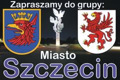Miasto SZCZECIN