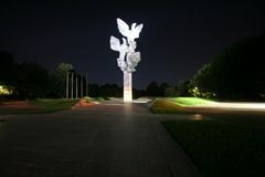 Trzy ptaki... Co autor miał na myśli?  :)