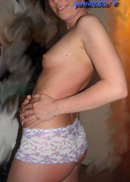 z boczku... - para2630sl