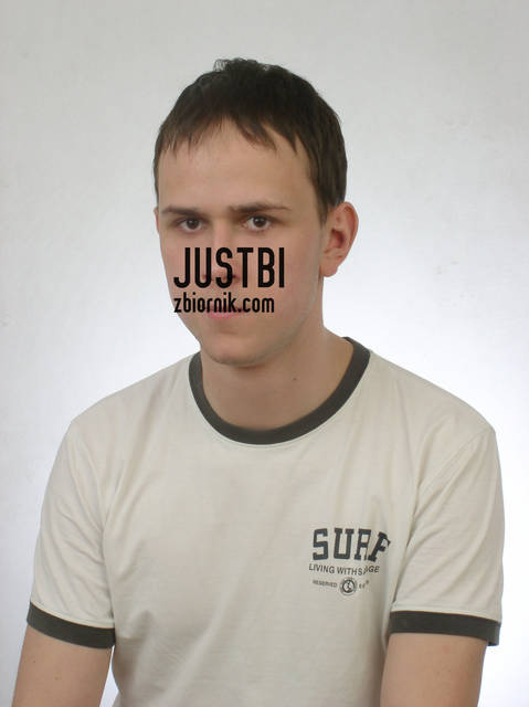 Poprostu ja - JustBi