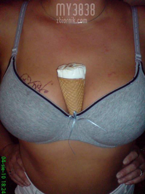 lody,lody,lody.... komu? - My3838