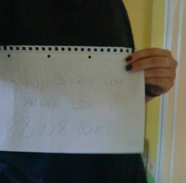 veryfikant - Angel_DD