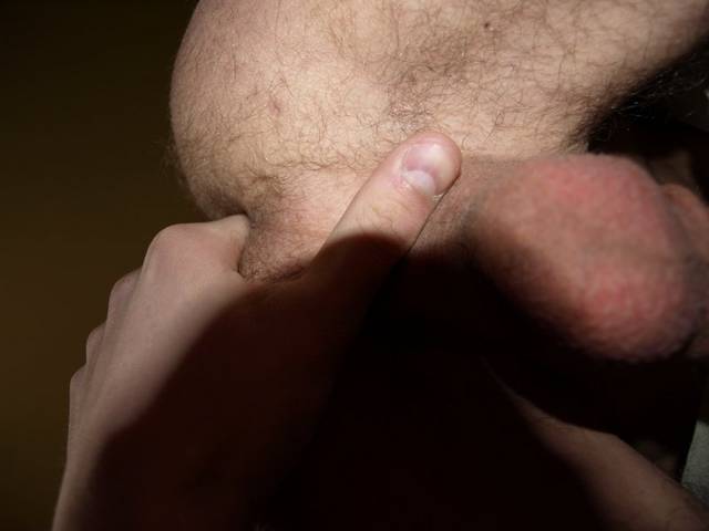 Troszkę Głębiej - sexmaniak1986