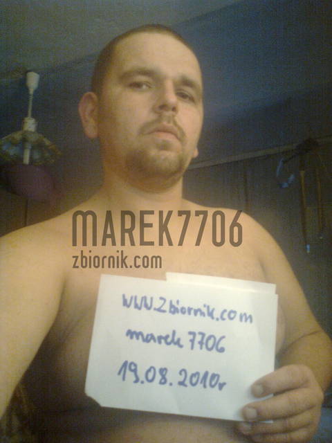 weryfikacja - marek7706