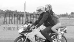 zapraszam na przejazdzke ;-)