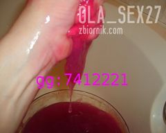 Moje słodkie chwile 3