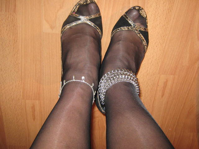 troszkę błyskotek - weratv