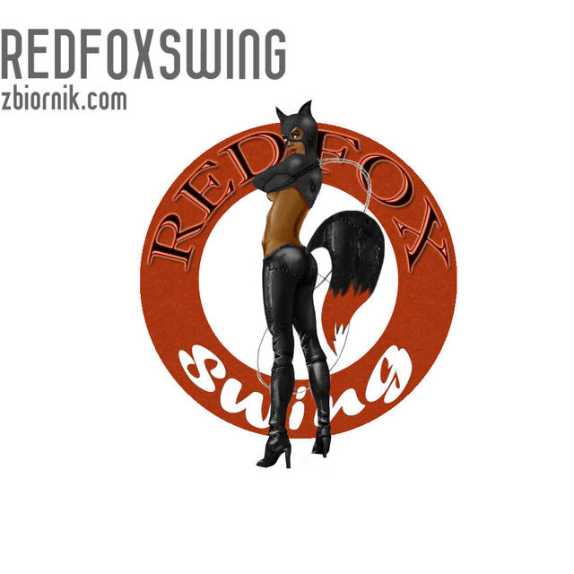 Redfox swing - redfoxswing