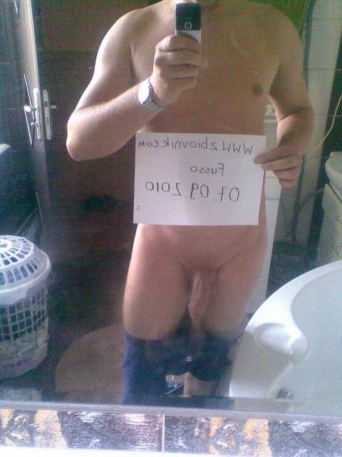 WERYFIKACJA KONTA - fusso