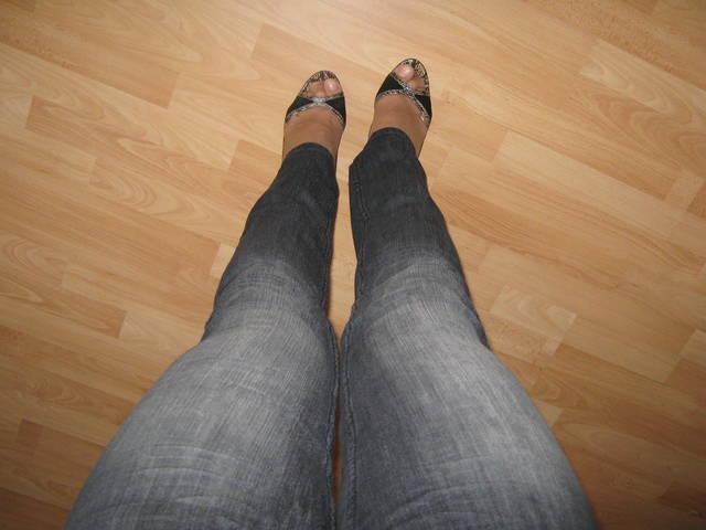 sama w domku 016.jpg - weratv