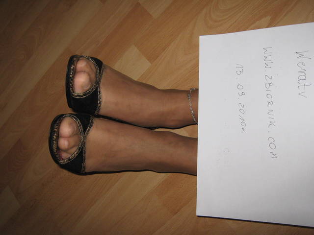 sama w domku 035.jpg - weratv