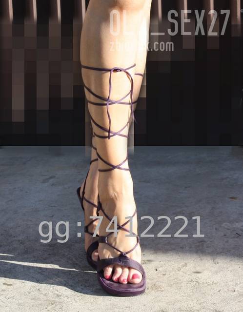 Jedyne takie buty w Europie - ola_sex27