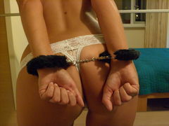 I juz Cie nie opuszcze....