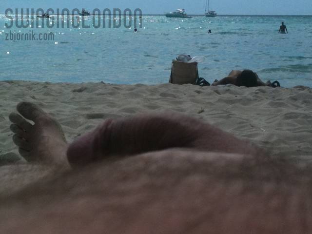 Wakacje - swinginglondon